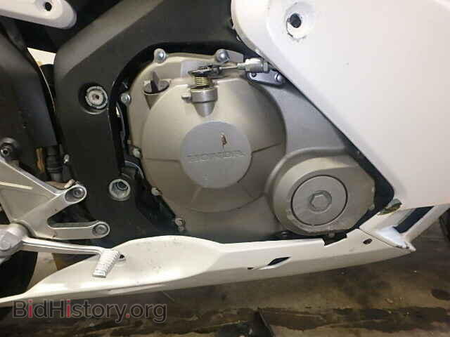 2003 HONDA CBR CYCLE - VIN: JH2PC37063M008928 - Фото 7
