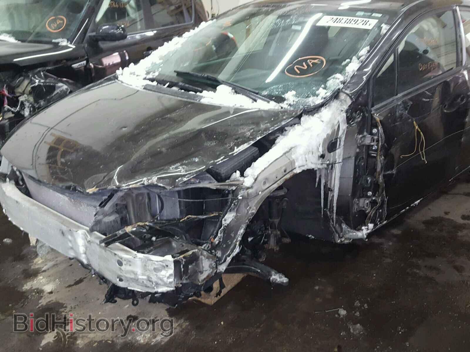 2013 HONDA CIVIC - VIN: 19XFB2F5XDE071898 - Фото 9