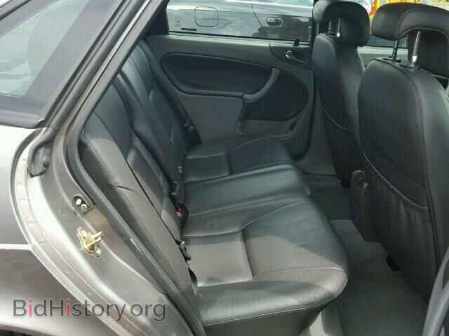 2002 SAAB 9 3 - VIN: YS3DF55K322014076 - Photo 6