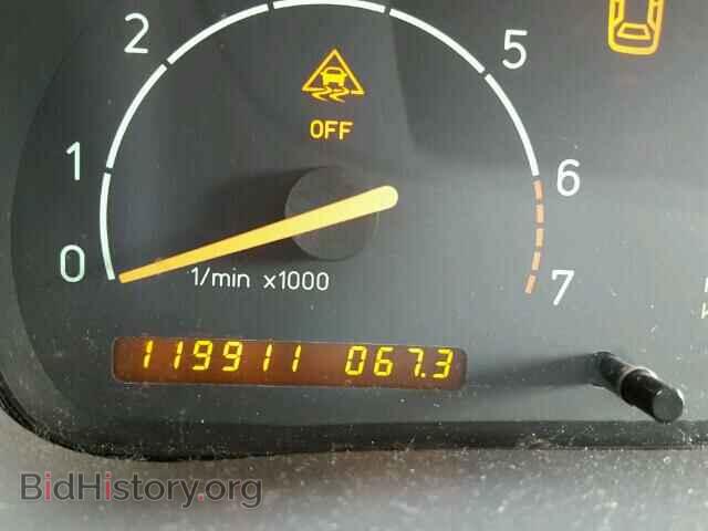 2002 SAAB 9 3 - VIN: YS3DF55K322014076 - Photo 8