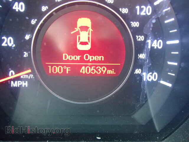 2013 KIA OPTIMA - VIN: 5XXGN4A73DG174409 - Фото 8