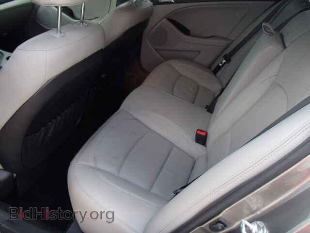 2013 KIA OPTIMA - VIN: 5XXGN4A73DG174409 - Фото 10
