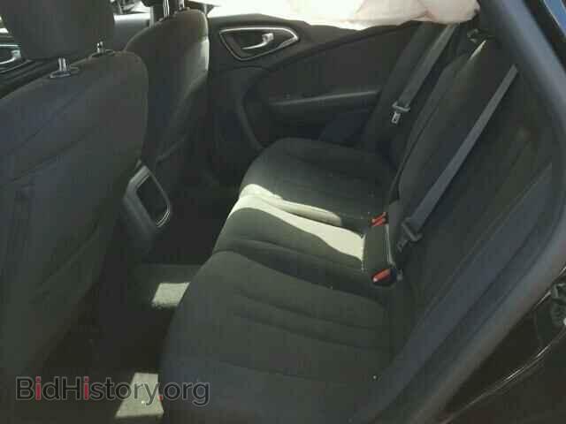2015 CHRYSLER 200 - VIN: 1C3CCCABXFN689129 - Photo 6