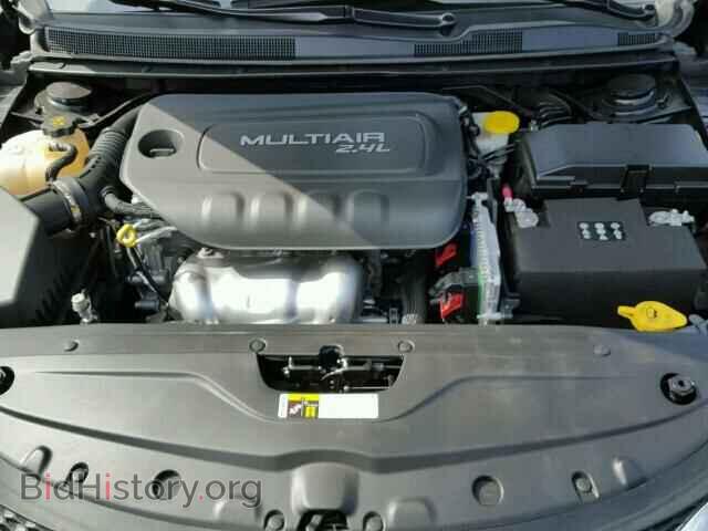 2015 CHRYSLER 200 - VIN: 1C3CCCABXFN689129 - Photo 7
