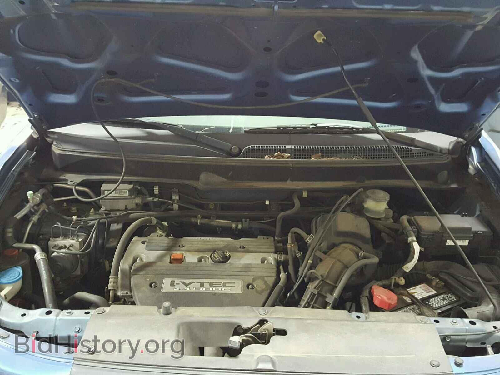 2006 HONDA ELEMENT - VIN: 5J6YH17706L003311 - Фото 7
