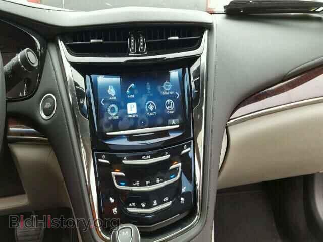 2014 CADILLAC CTS - VIN: 1G6AR5SX0E0155935 - Фото 9