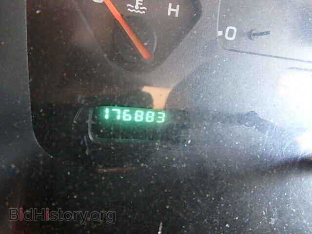 2001 DODGE DAKOTA - VIN: 1B7HL2AN51S322087 - Фото 8