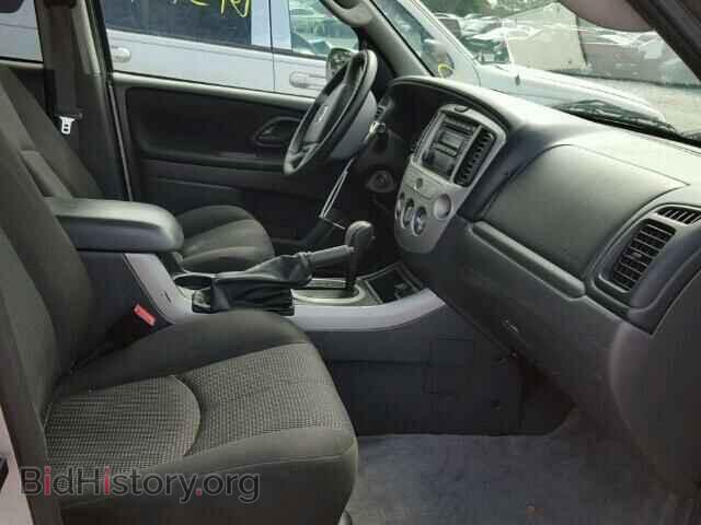 2005 MAZDA TRIBUTE - VIN: 4F2CZ94135KM36282 - Фото 5