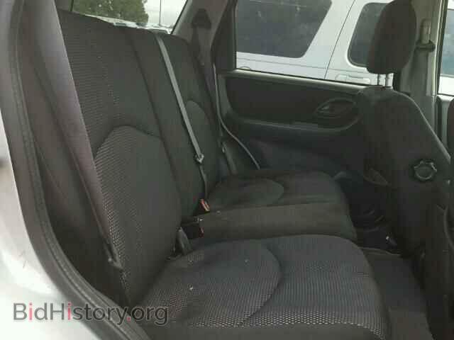 2005 MAZDA TRIBUTE - VIN: 4F2CZ94135KM36282 - Фото 6