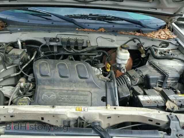 2005 MAZDA TRIBUTE - VIN: 4F2CZ94135KM36282 - Фото 7