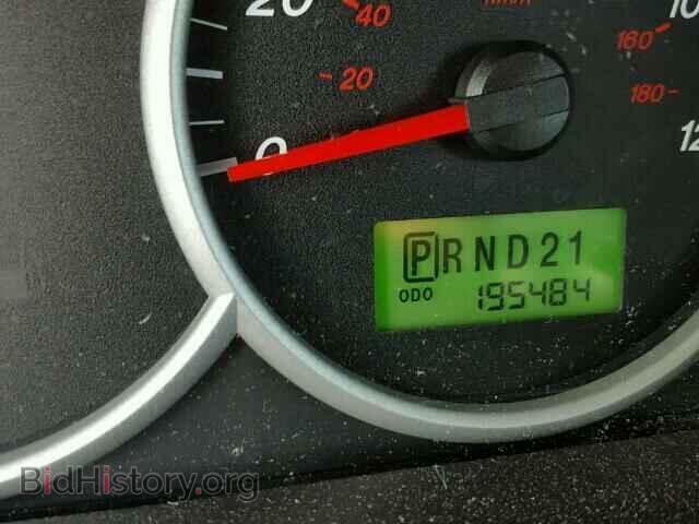 2005 MAZDA TRIBUTE - VIN: 4F2CZ94135KM36282 - Фото 8