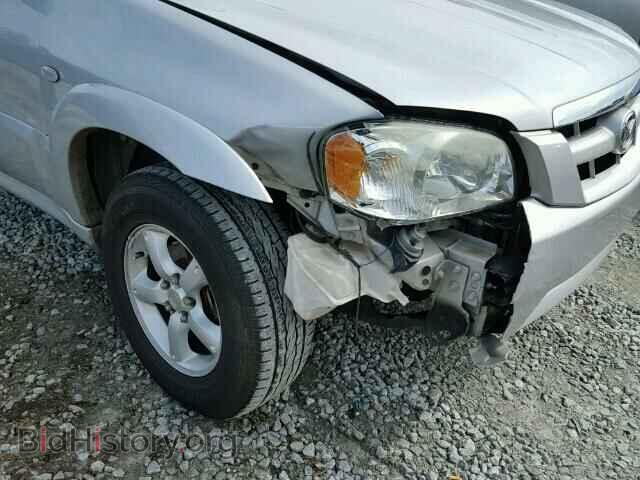 2005 MAZDA TRIBUTE - VIN: 4F2CZ94135KM36282 - Фото 9