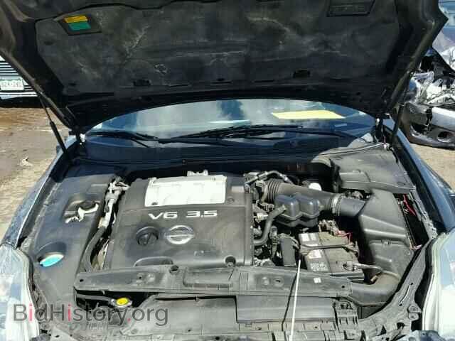 2006 NISSAN MAXIMA - VIN: 1N4BA41E76C848722 - Фото 7