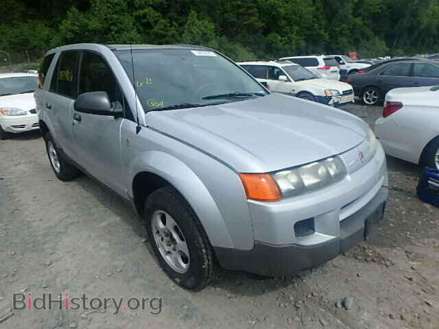 Photo 5GZCZ33DX3S883373 - SATURN VUE 2003