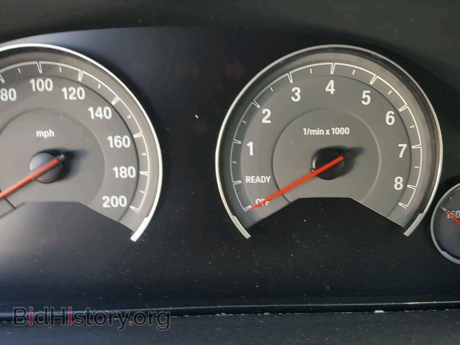 2018 BMW M4 - VIN: WBS4Y9C56JAC86109 - Фото 8