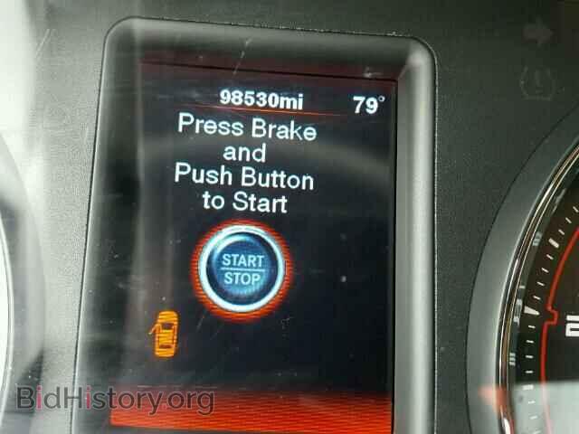 2012 DODGE CHARGER - VIN: 2C3CDXBG2CH203366 - Фото 8