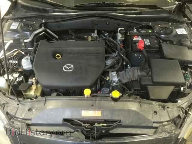 2006 MAZDA 6 - VIN: 1YVHP80C765M40584 - Фото 7