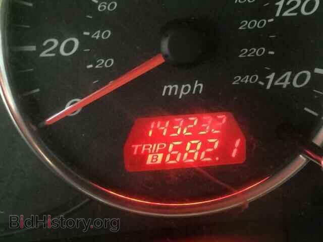 2006 MAZDA 6 - VIN: 1YVHP80C765M40584 - Фото 8