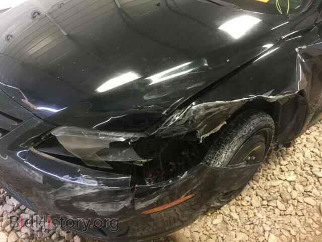 2006 MAZDA 6 - VIN: 1YVHP80C765M40584 - Фото 9