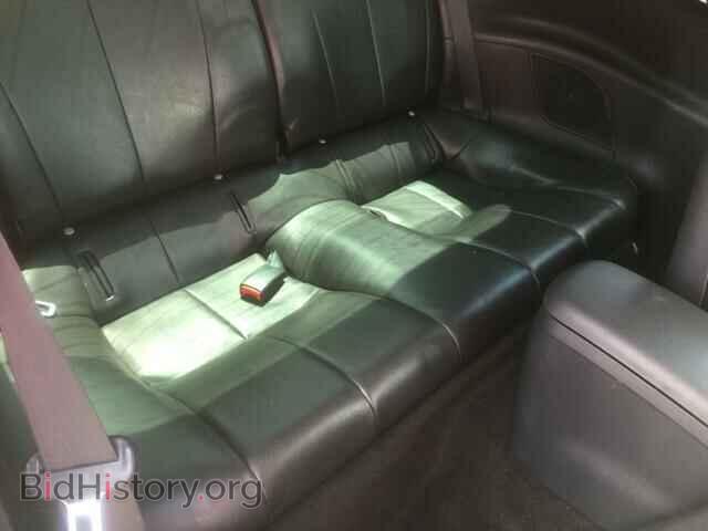 2008 MITSUBISHI ECLIPSE - VIN: 4A3AK64F28E033951 - Фото 6