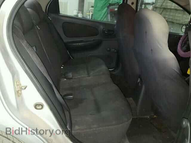 2005 DODGE NEON - VIN: 1B3ES56C55D256649 - Фото 6