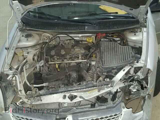 2005 DODGE NEON - VIN: 1B3ES56C55D256649 - Фото 7