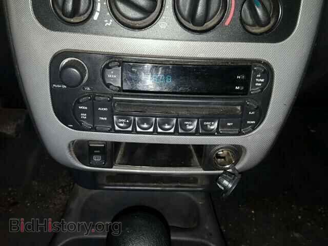 2005 DODGE NEON - VIN: 1B3ES56C55D256649 - Фото 9