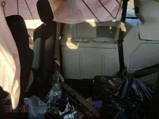 2012 DODGE CARAVAN - VIN: 2C4RDGBG6CR272352 - Фото 6