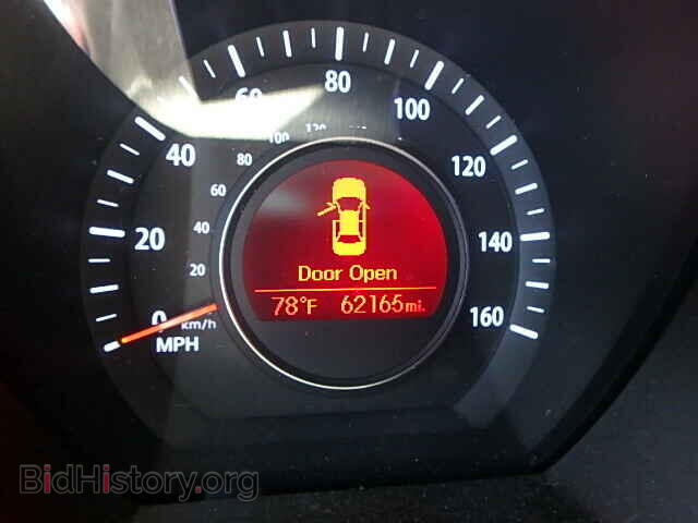 2012 KIA OPTIMA - VIN: 5XXGN4A7XCG022190 - Photo 8