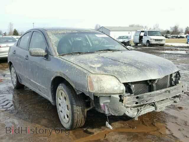Photo 4A3AB36F46E065227 - MITSUBISHI GALANT 2006