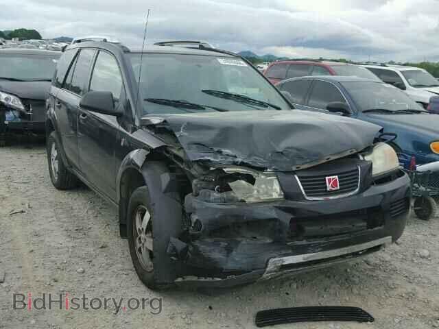 Photo 5GZCZ33D96S841121 - SATURN VUE 2006