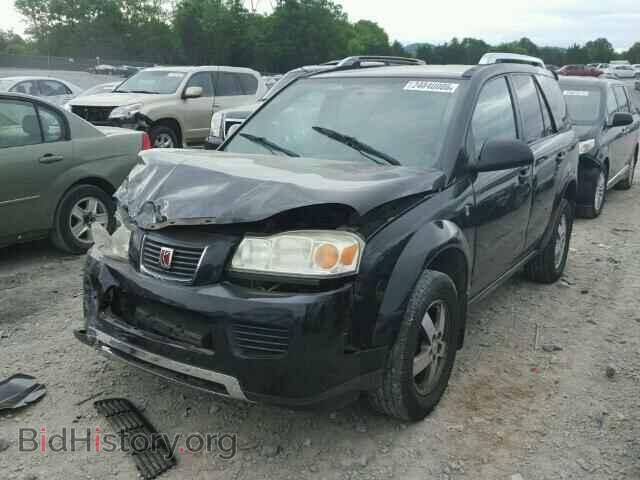 2006 SATURN VUE - VIN: 5GZCZ33D96S841121 - Фото 2