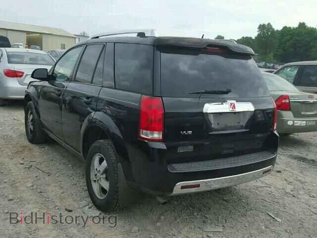 2006 SATURN VUE - VIN: 5GZCZ33D96S841121 - Фото 3