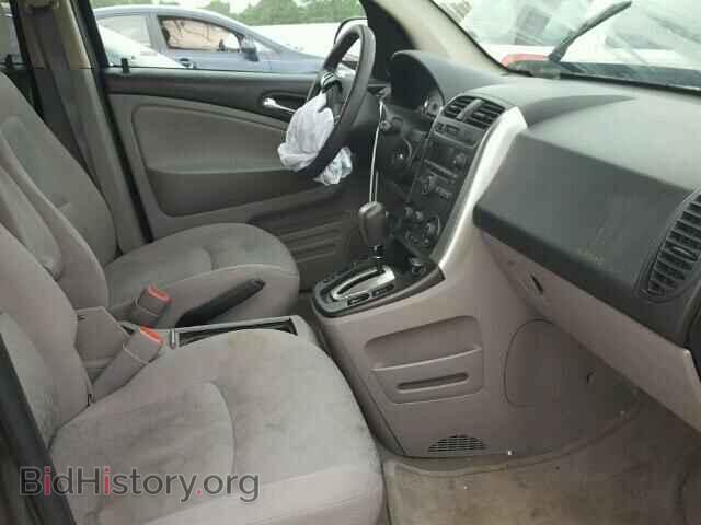 2006 SATURN VUE - VIN: 5GZCZ33D96S841121 - Фото 5