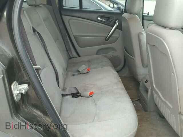 2006 SATURN VUE - VIN: 5GZCZ33D96S841121 - Фото 6