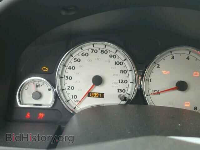 2006 SATURN VUE - VIN: 5GZCZ33D96S841121 - Фото 8
