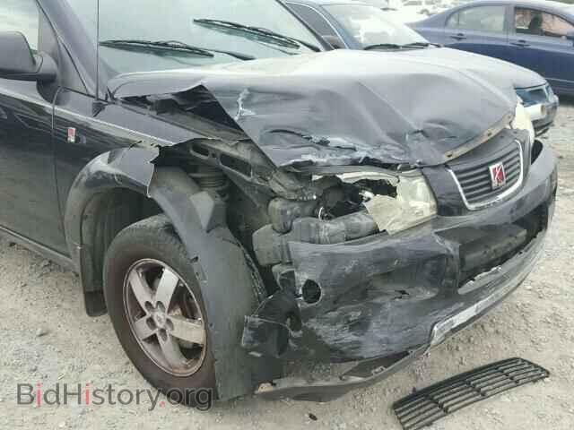 2006 SATURN VUE - VIN: 5GZCZ33D96S841121 - Фото 10