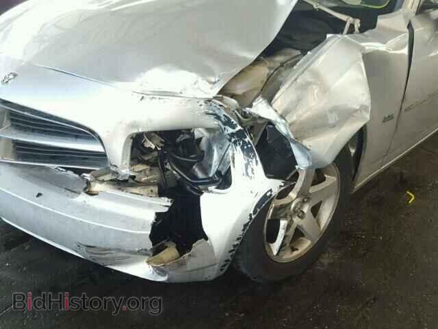2010 DODGE CHARGER - VIN: 2B3CA3CVXAH276607 - Фото 9