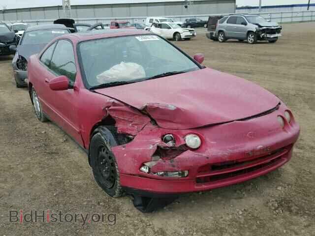 Фотография JH4DC445XVS008641 - ACURA INTEGRA 1997