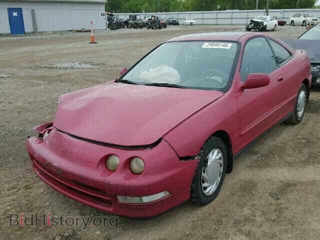 1997 ACURA INTEGRA - VIN: JH4DC445XVS008641 - Фото 2