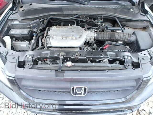 2005 HONDA PILOT - VIN: 5FNYF18485B002604 - Фото 7