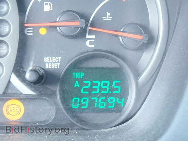 2005 HONDA PILOT - VIN: 5FNYF18485B002604 - Фото 8