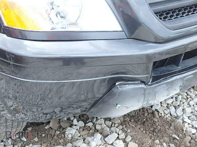 2005 HONDA PILOT - VIN: 5FNYF18485B002604 - Фото 9