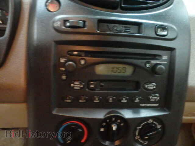 2003 SATURN VUE - VIN: 5GZCZ63B23S892570 - Фото 9