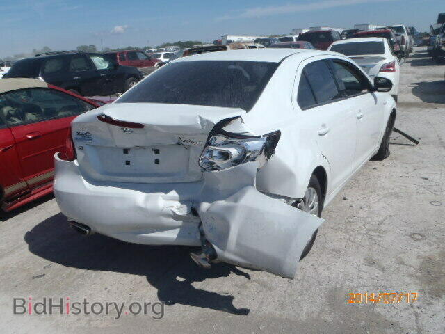 2011 SUZUKI KIZASHI - VIN: JS2RE9A19B6110099 - Фото 4
