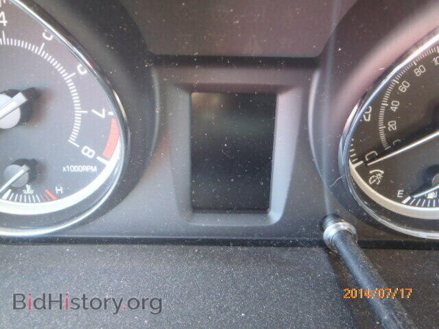 2011 SUZUKI KIZASHI - VIN: JS2RE9A19B6110099 - Фото 8