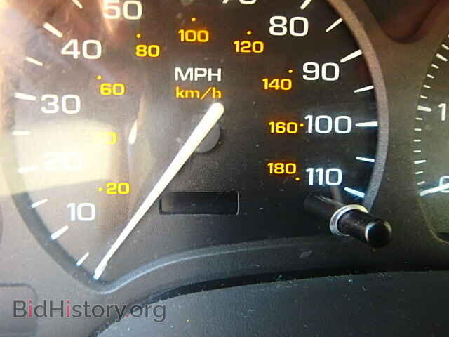 2002 SATURN SC1/SC2 - VIN: 1G8ZP12852Z274704 - Фото 8