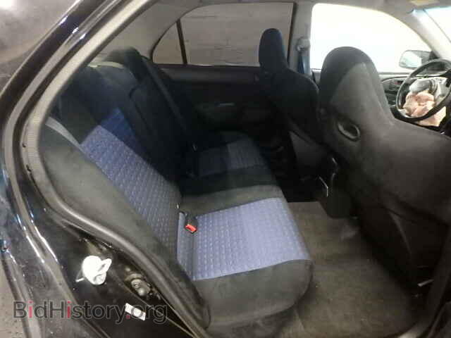 2003 MITSUBISHI EVO - VIN: JA3AH86F73U124432 - Фото 6