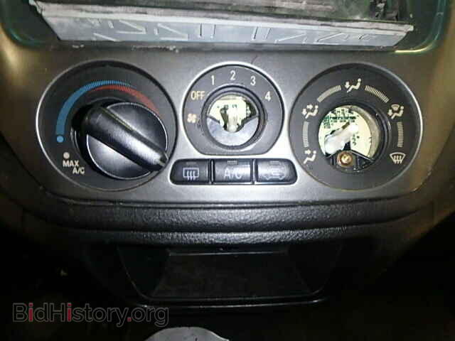 2003 MITSUBISHI EVO - VIN: JA3AH86F73U124432 - Фото 10