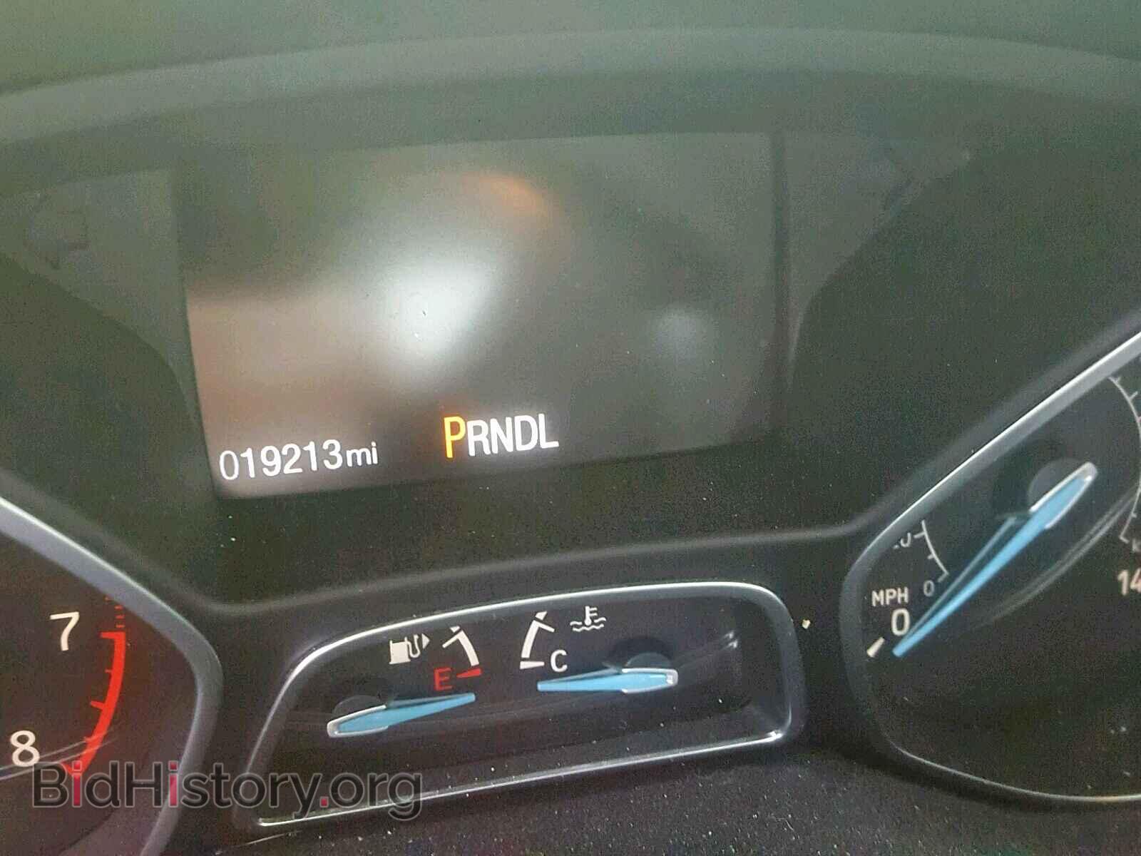 2016 FORD FOCUS SE - VIN: 1FADP3F28GL240502 - Фото 8
